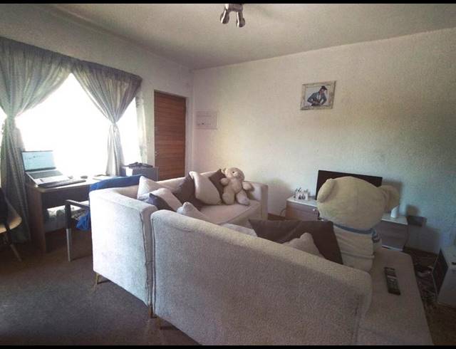 1 BEDROOM APARTMENT FOR SALE IN WESTDENE